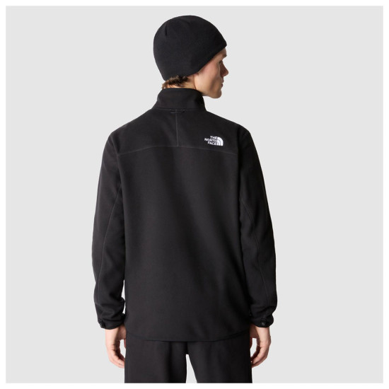 The North Face Ανδρική ζακέτα Fleece 100 Glacier
